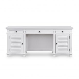 West Beach Desk Double Leg