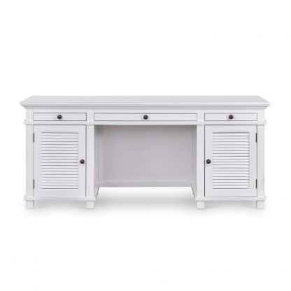 West Beach Desk Double Leg