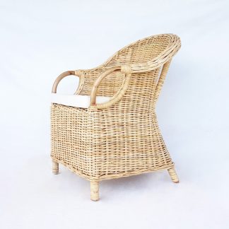 Sophia Armchair Rattan