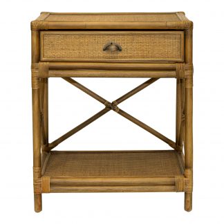 Cayman Bedside Table (Due 24/03/25)
