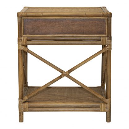Cayman Bedside Table (Due 24/03/25) - Image 3