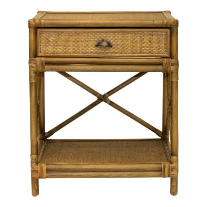 Cayman Bedside Table (Due 24/03/25)