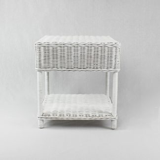 Scarlett Square Side Table