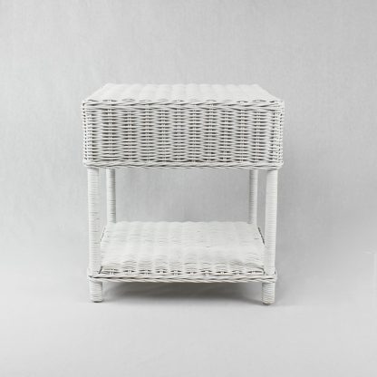 Scarlett Square Side Table