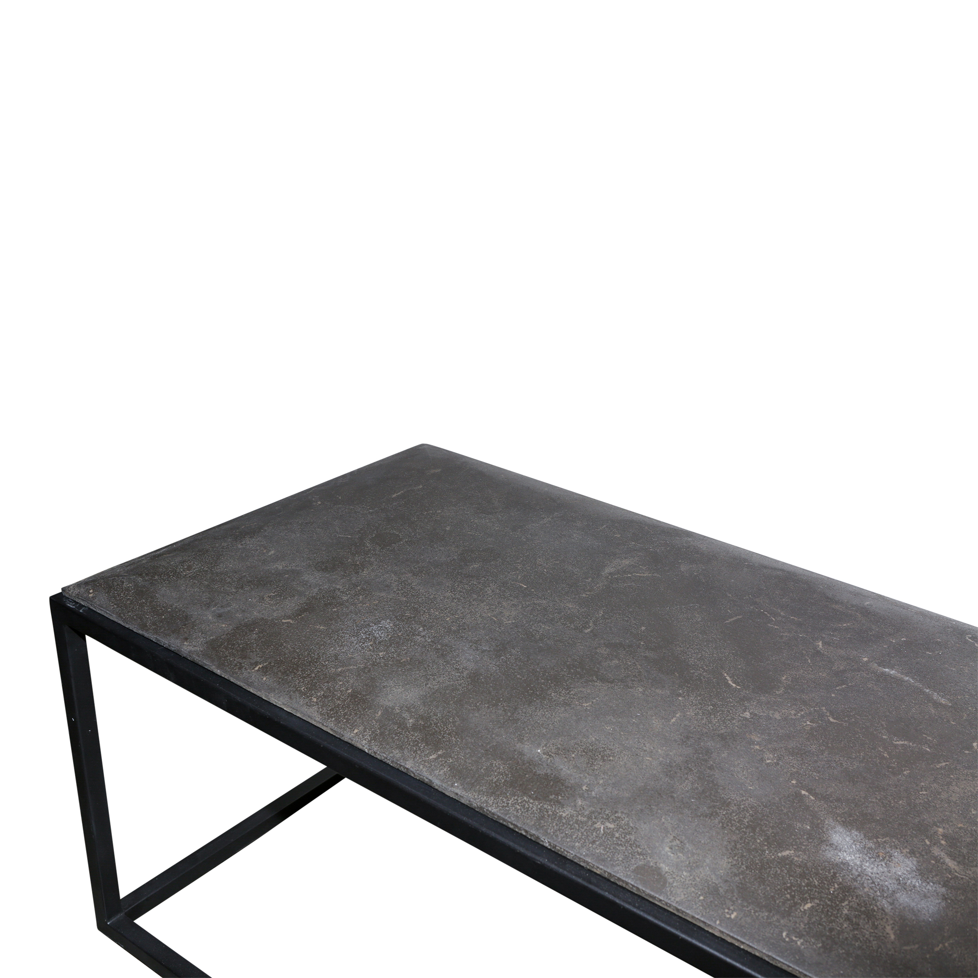 Bluestone discount coffee table