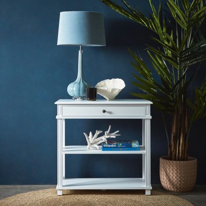 Manto Bedside Large White - Image 2