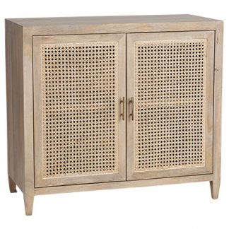 Palm Springs 2 Door Sideboard