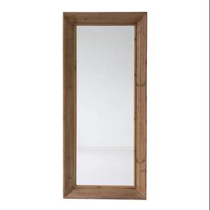 Thomas Tall Timber Mirror