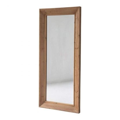 Thomas Tall Timber Mirror - Image 3