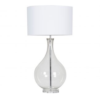 Tumbler Lamp