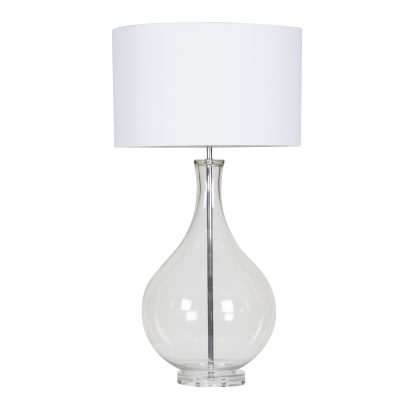 Tumbler Lamp