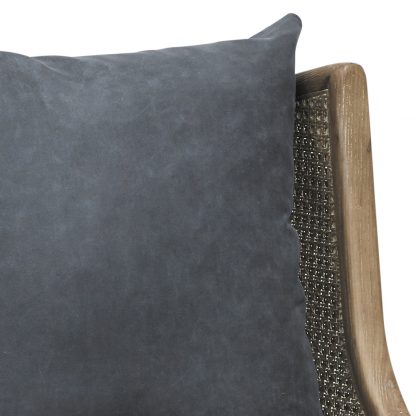 Haven Savanna Armchair Ink Blue - Image 3