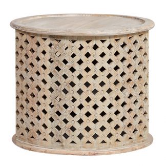 Pavilion Side Table (Due July 2024)