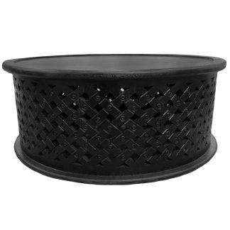 Pavilion Coffee Table Charcoal