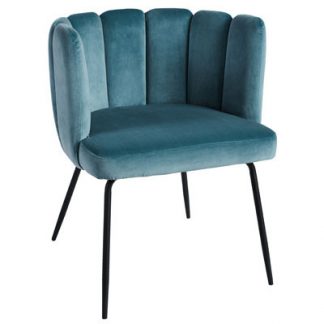 Melrose Fan Dining Chair