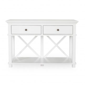 Console Tables