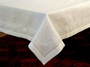 Tablecloth Versailles